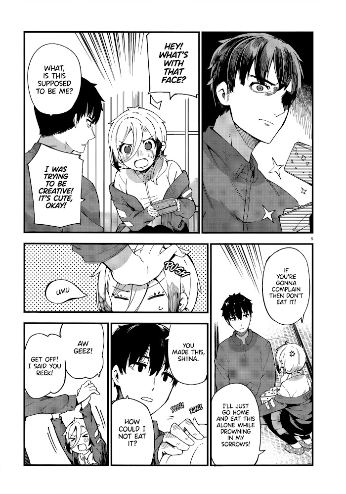 Read Cuprum Bride chapter 1 image 3 on Lezhin