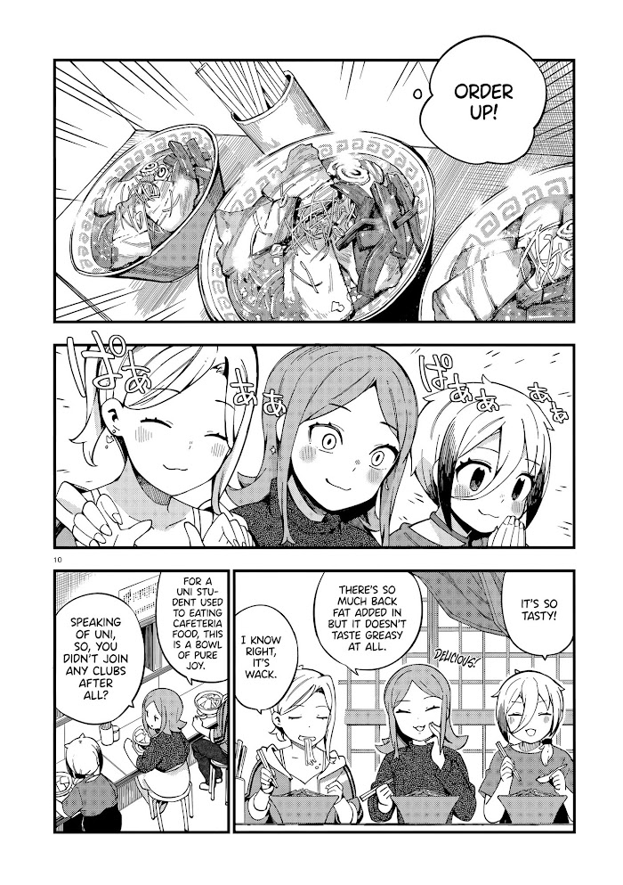 Read Cuprum Bride chapter 10 image 10 on Lezhin