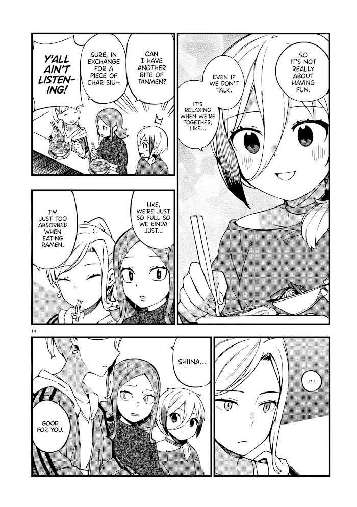 Read Cuprum Bride chapter 10 image 14 on Lezhin