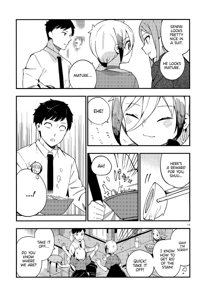 Read Cuprum Bride chapter 10 image 19 on Lezhin