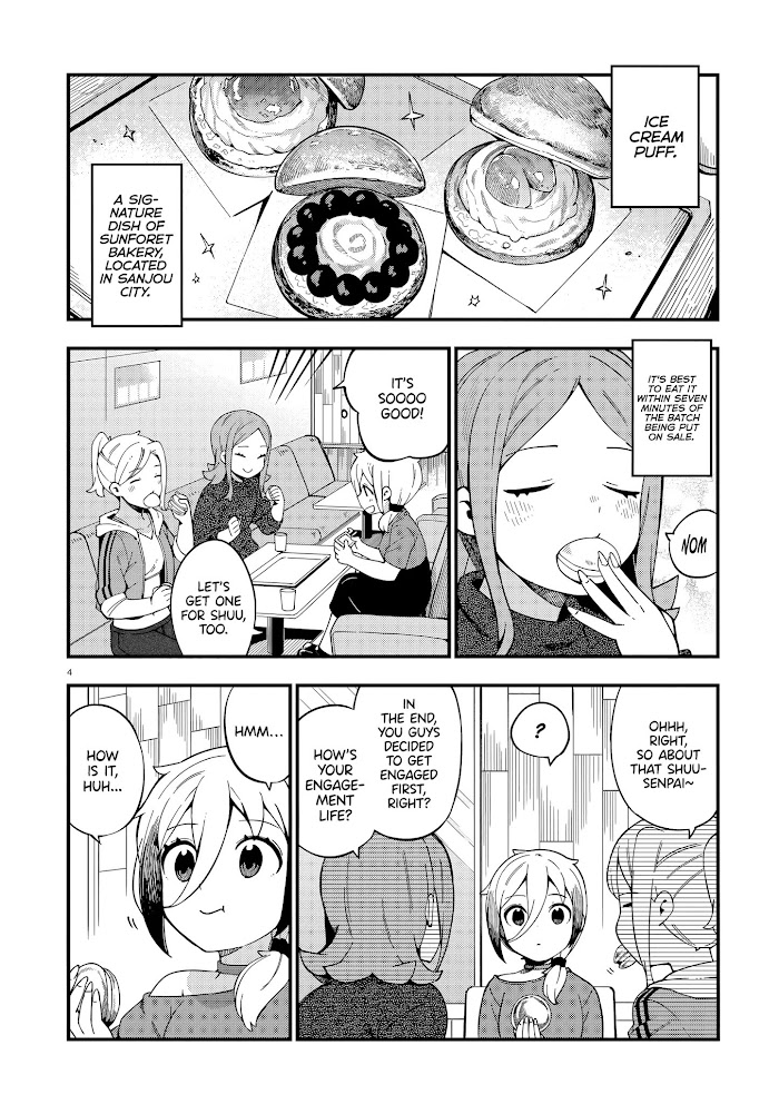 Read Cuprum Bride chapter 10 image 4 on Lezhin