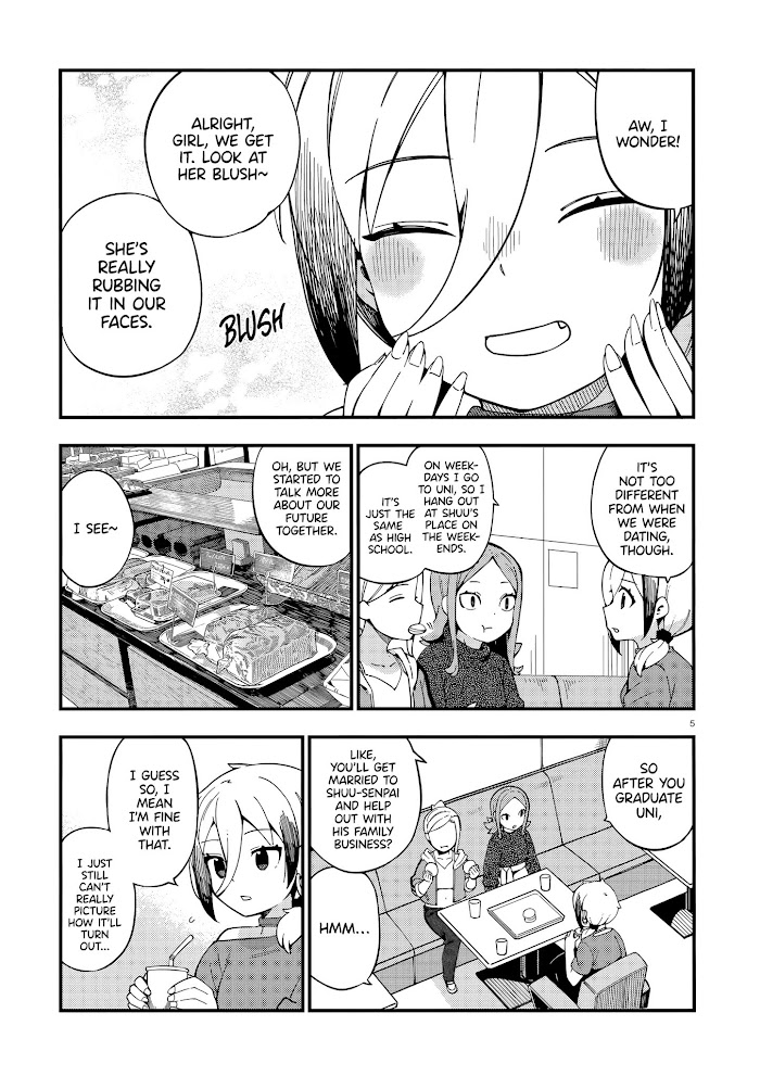 Read Cuprum Bride chapter 10 image 5 on Lezhin