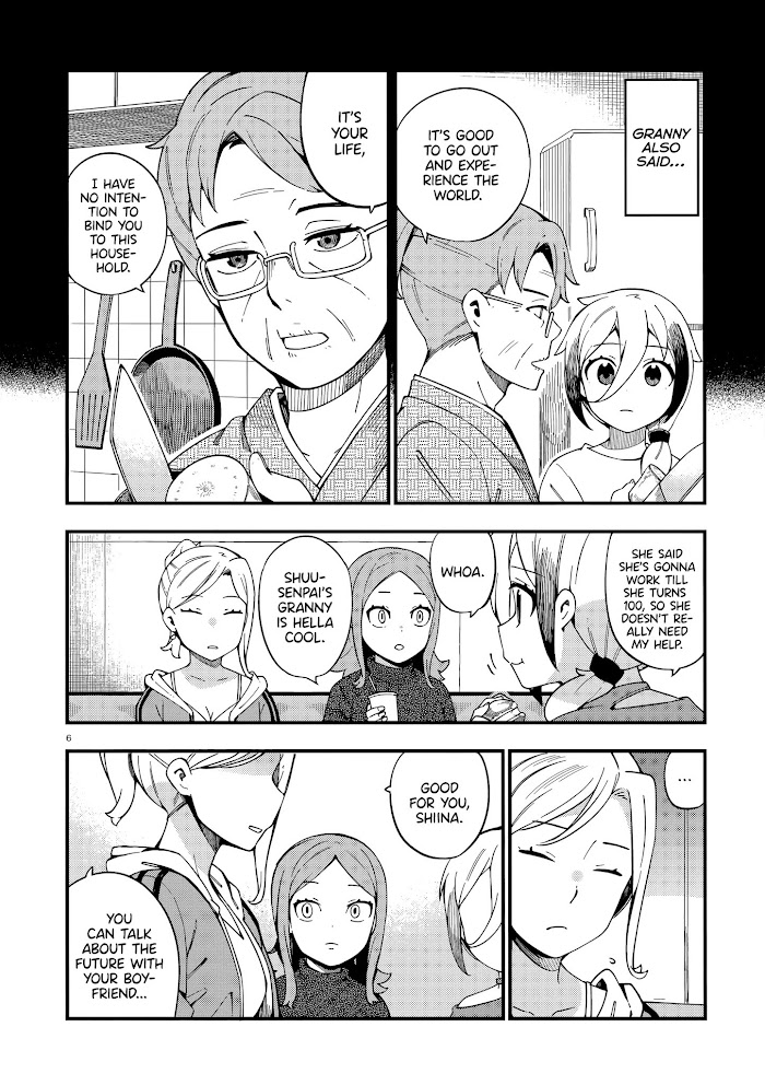 Read Cuprum Bride chapter 10 image 6 on Lezhin