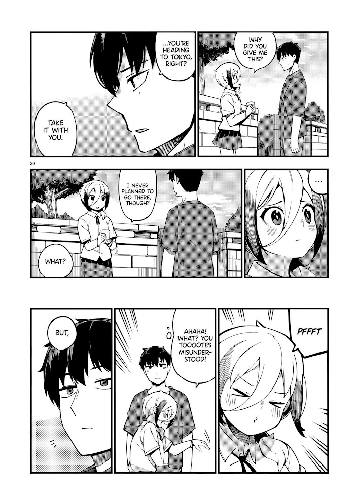 Read Cuprum Bride chapter 11 image 20 on Lezhin