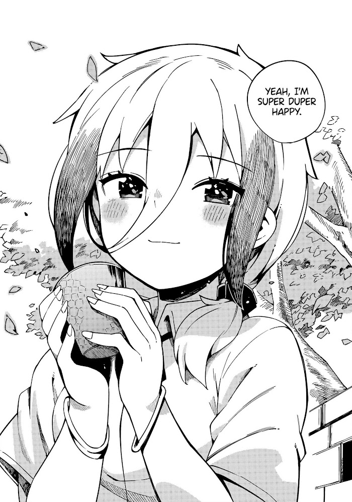 Read Cuprum Bride chapter 11 image 21 on Lezhin