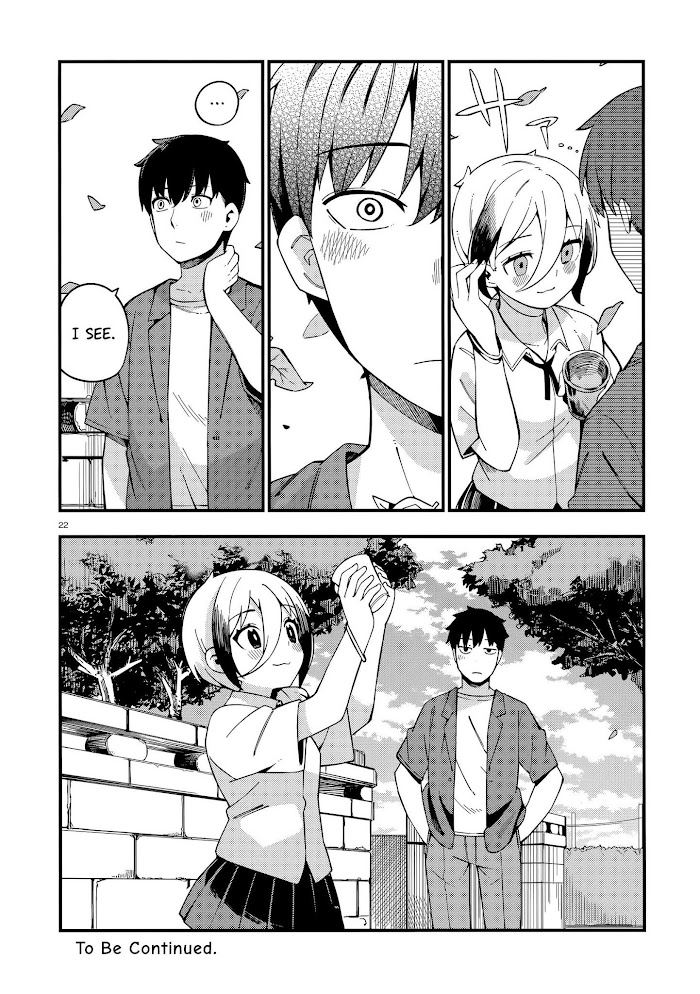 Read Cuprum Bride chapter 11 image 22 on Lezhin