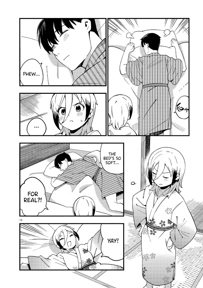 Read Cuprum Bride chapter 13 image 10 on Lezhin
