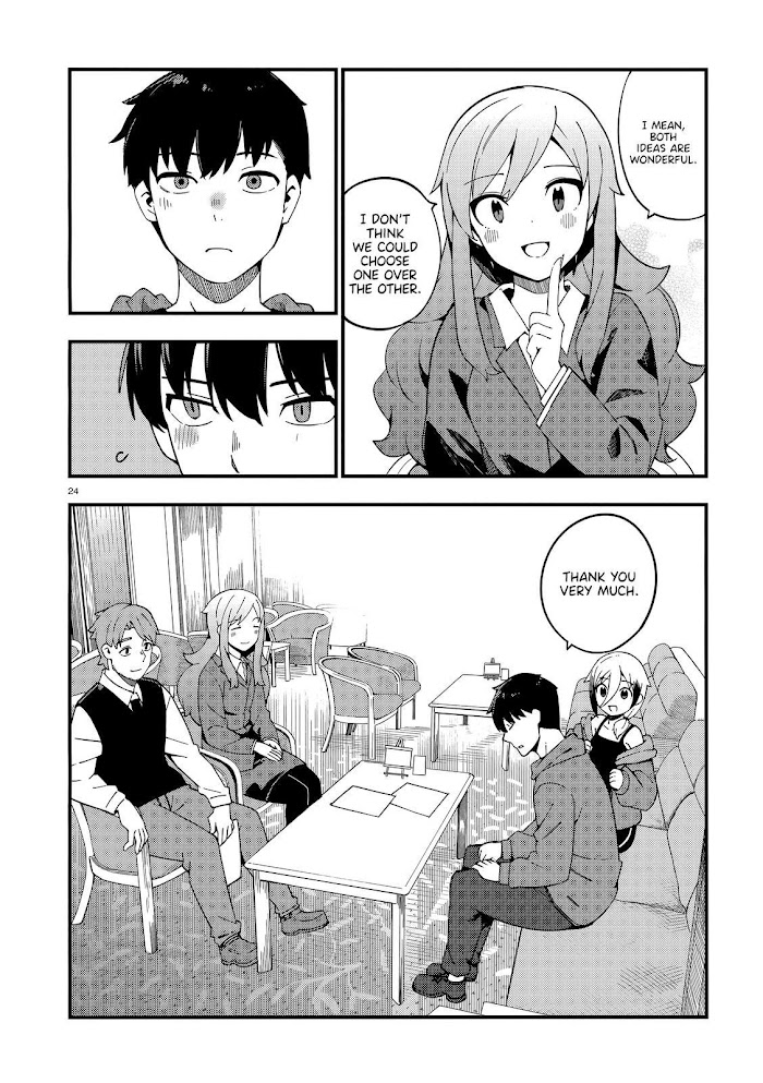 Read Cuprum Bride chapter 13 image 24 on Lezhin