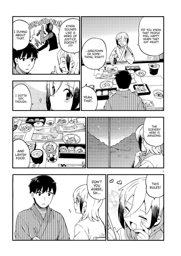 Read Cuprum Bride chapter 13 image 3 on Lezhin