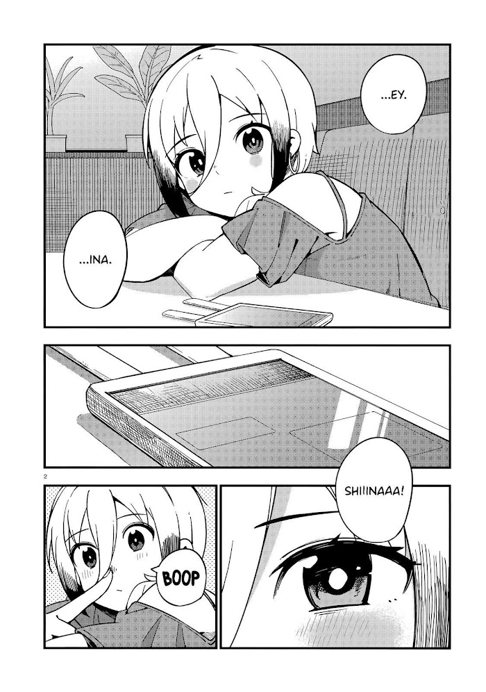 Read Cuprum Bride chapter 14 image 2 on Lezhin