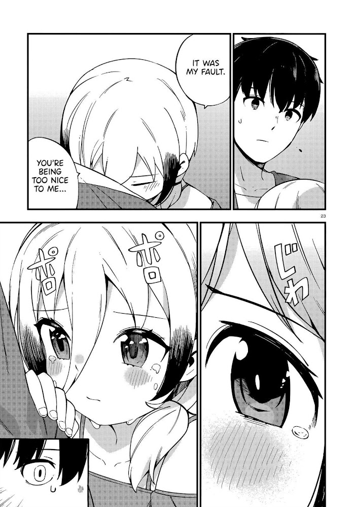 Read Cuprum Bride chapter 14 image 23 on Lezhin