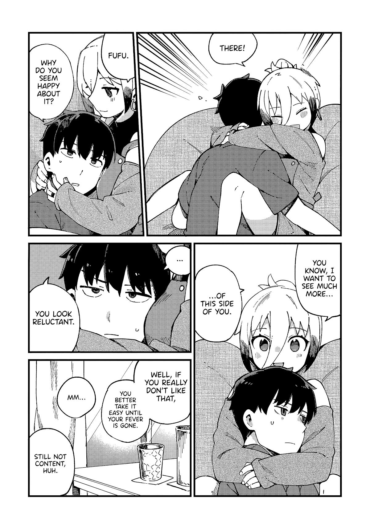 Read Cuprum Bride chapter 15 image 10 on Lezhin