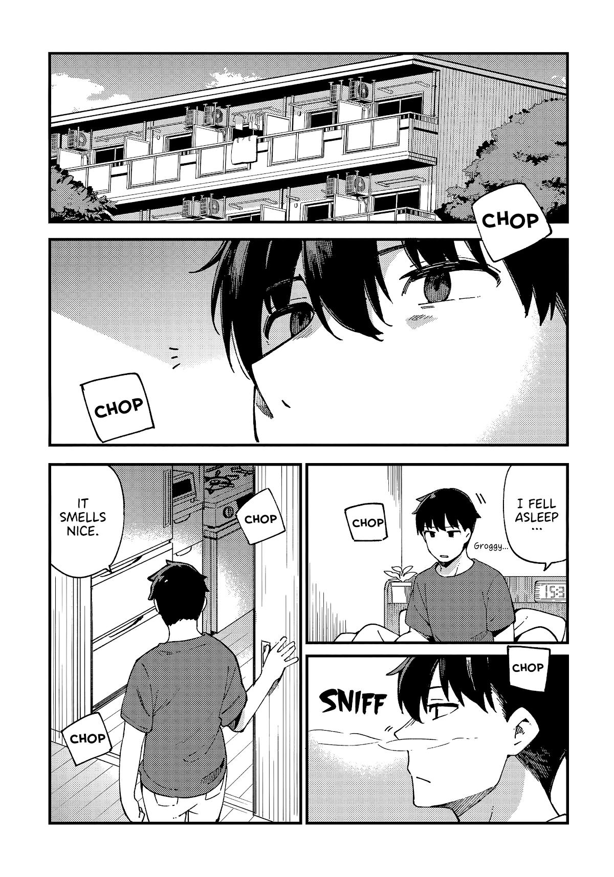 Read Cuprum Bride chapter 15 image 4 on Lezhin