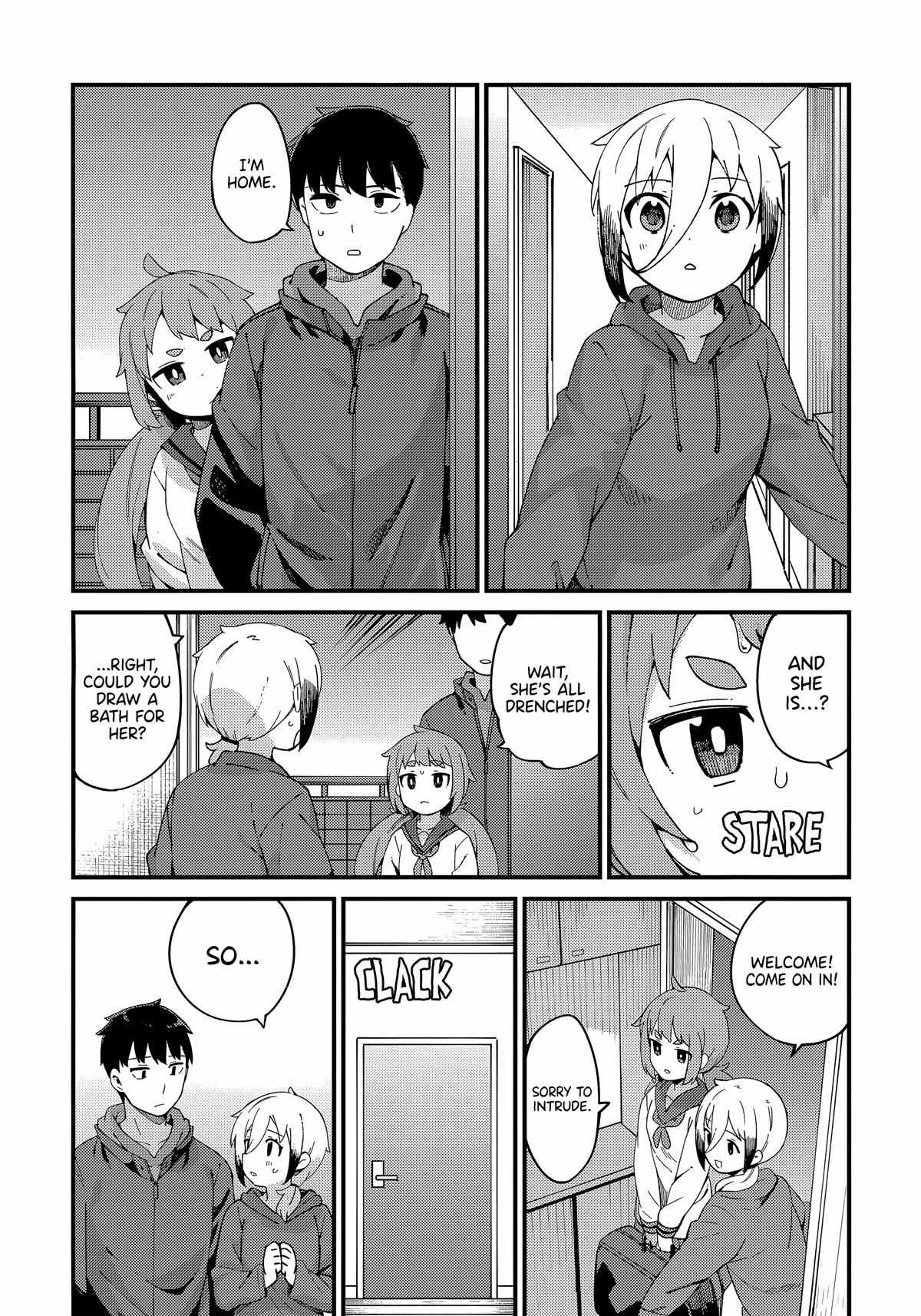 Read Cuprum Bride chapter 16 image 10 on Lezhin