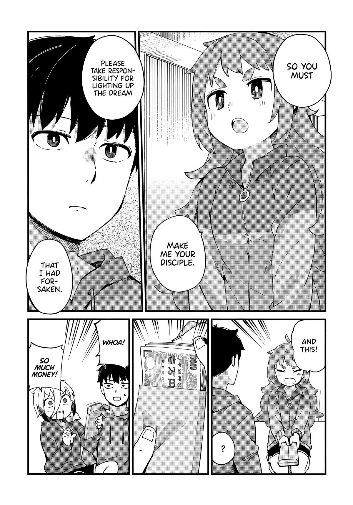 Read Cuprum Bride chapter 16 image 14 on Lezhin