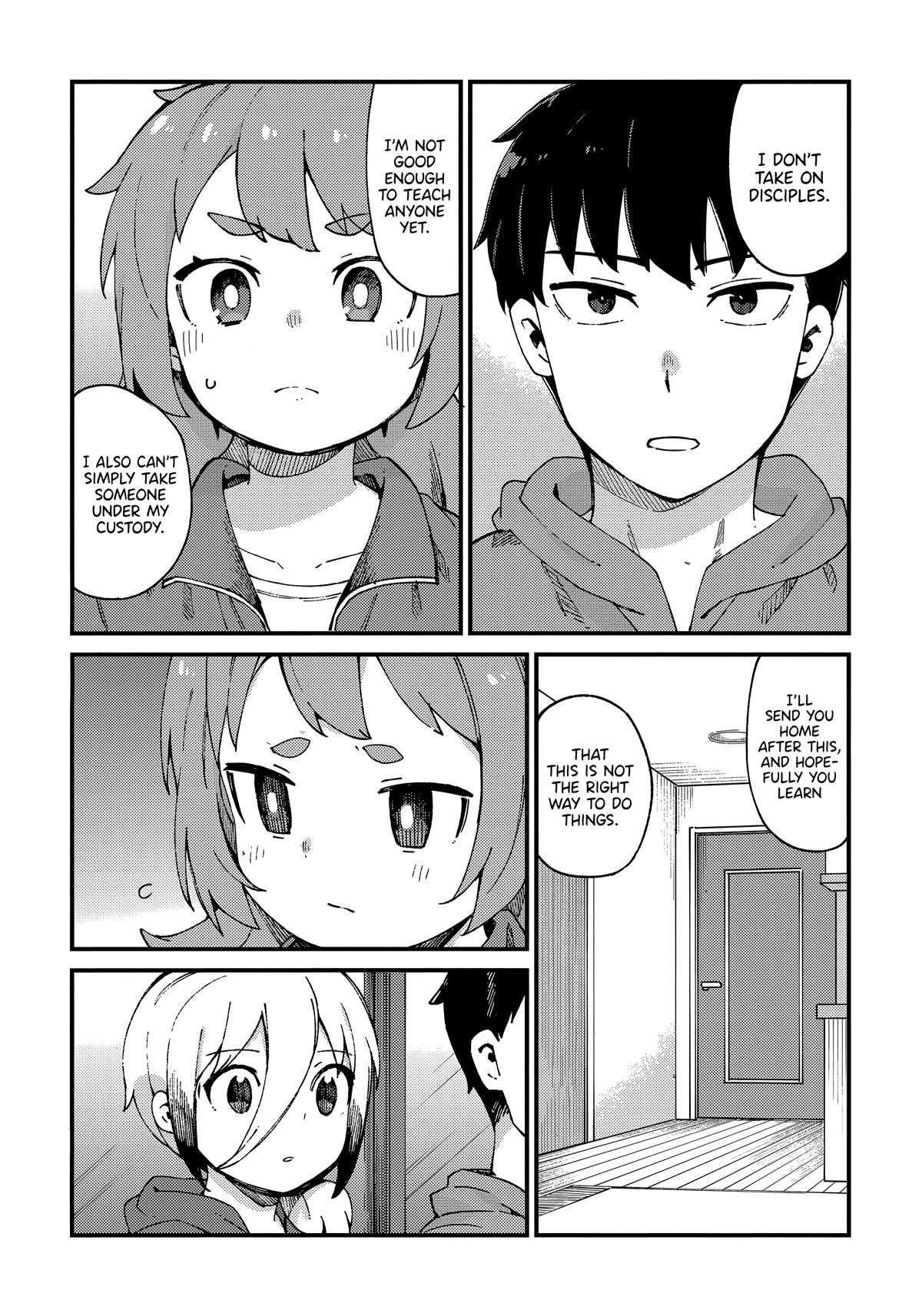 Read Cuprum Bride chapter 16 image 16 on Lezhin