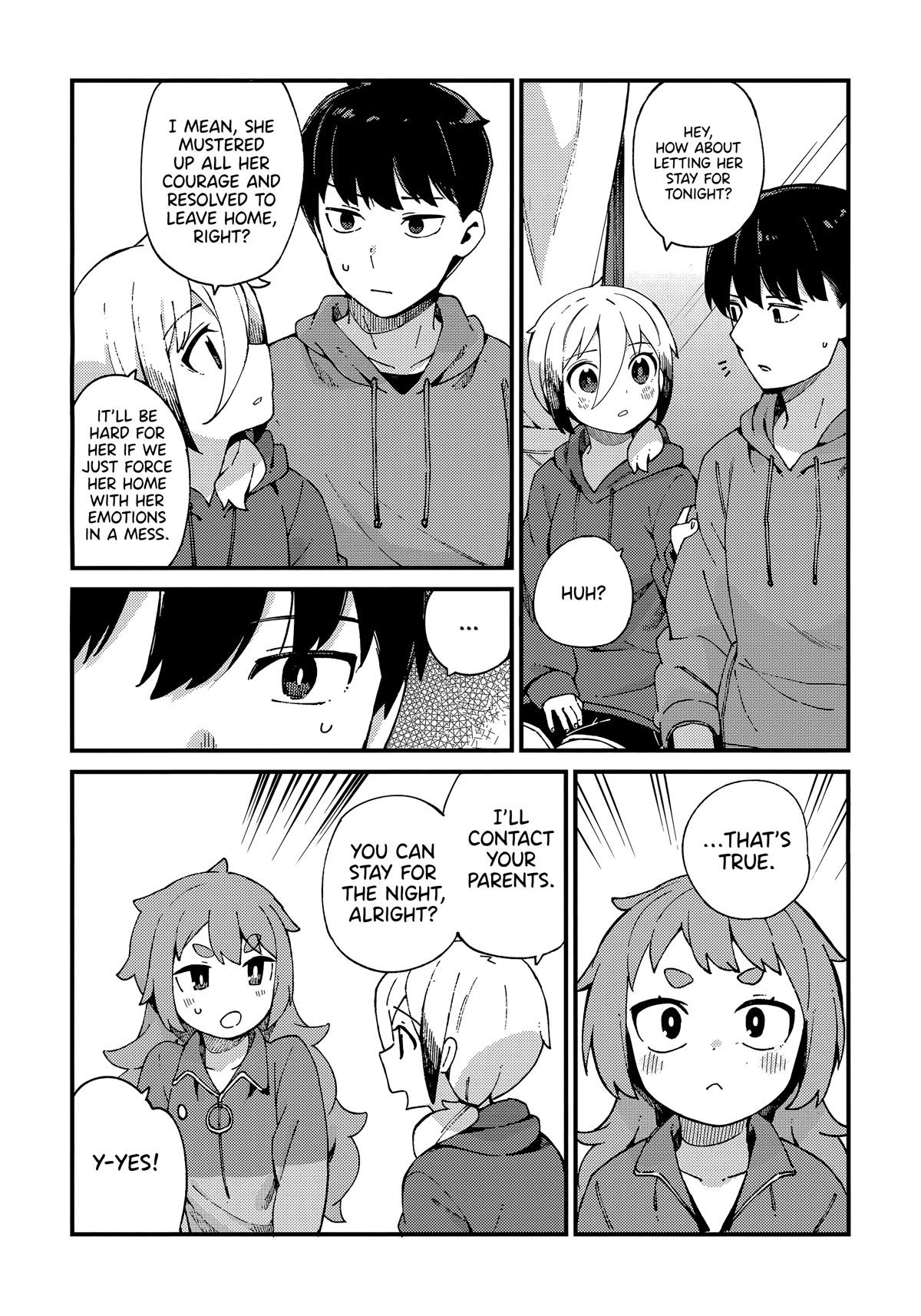 Read Cuprum Bride chapter 16 image 17 on Lezhin