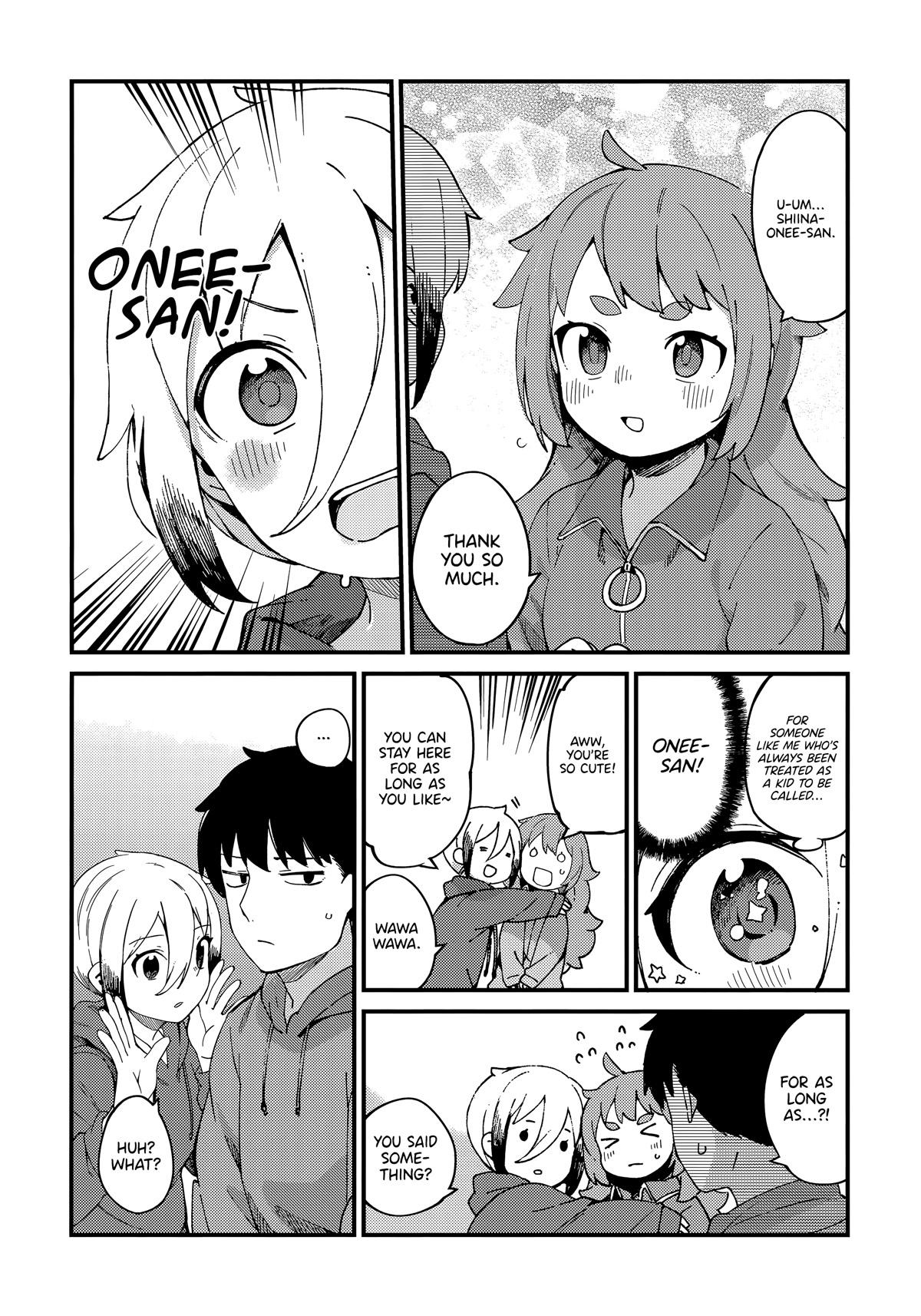 Read Cuprum Bride chapter 16 image 18 on Lezhin