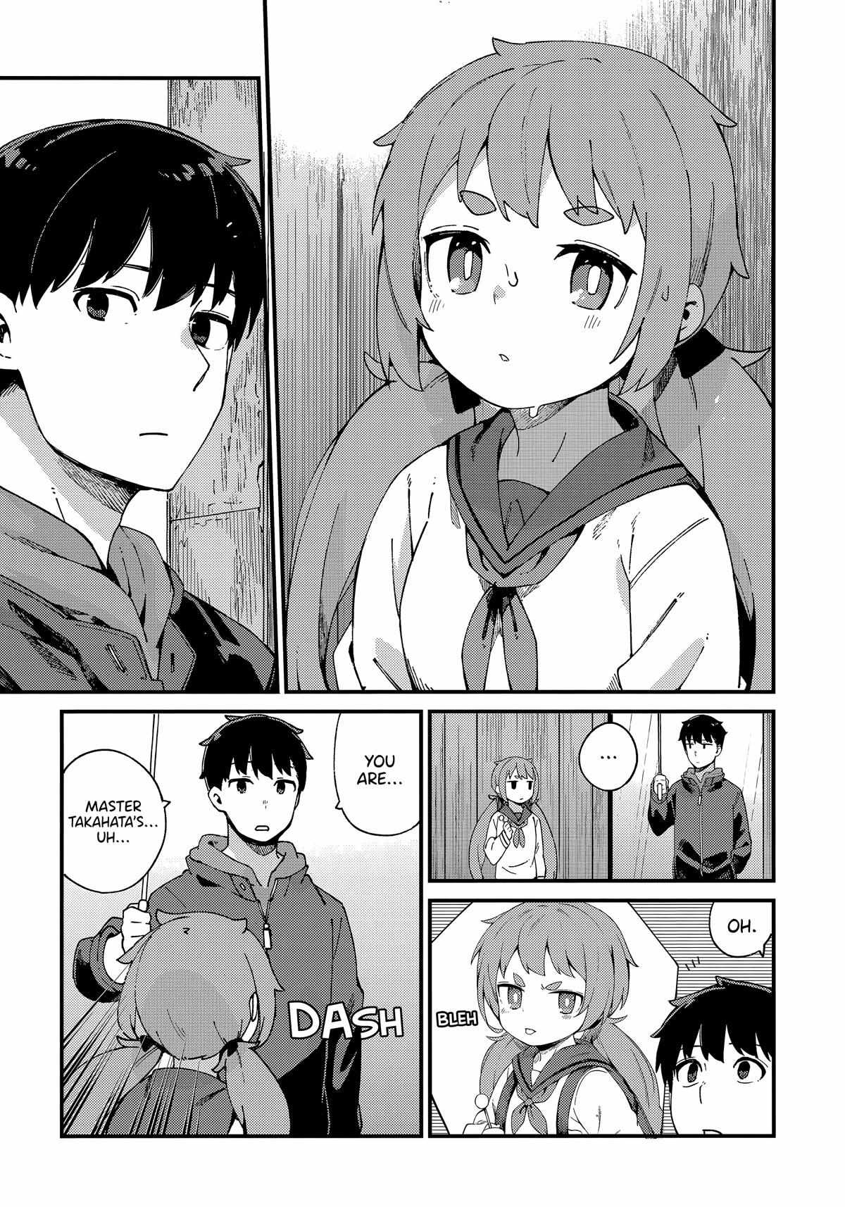 Read Cuprum Bride chapter 16 image 7 on Lezhin