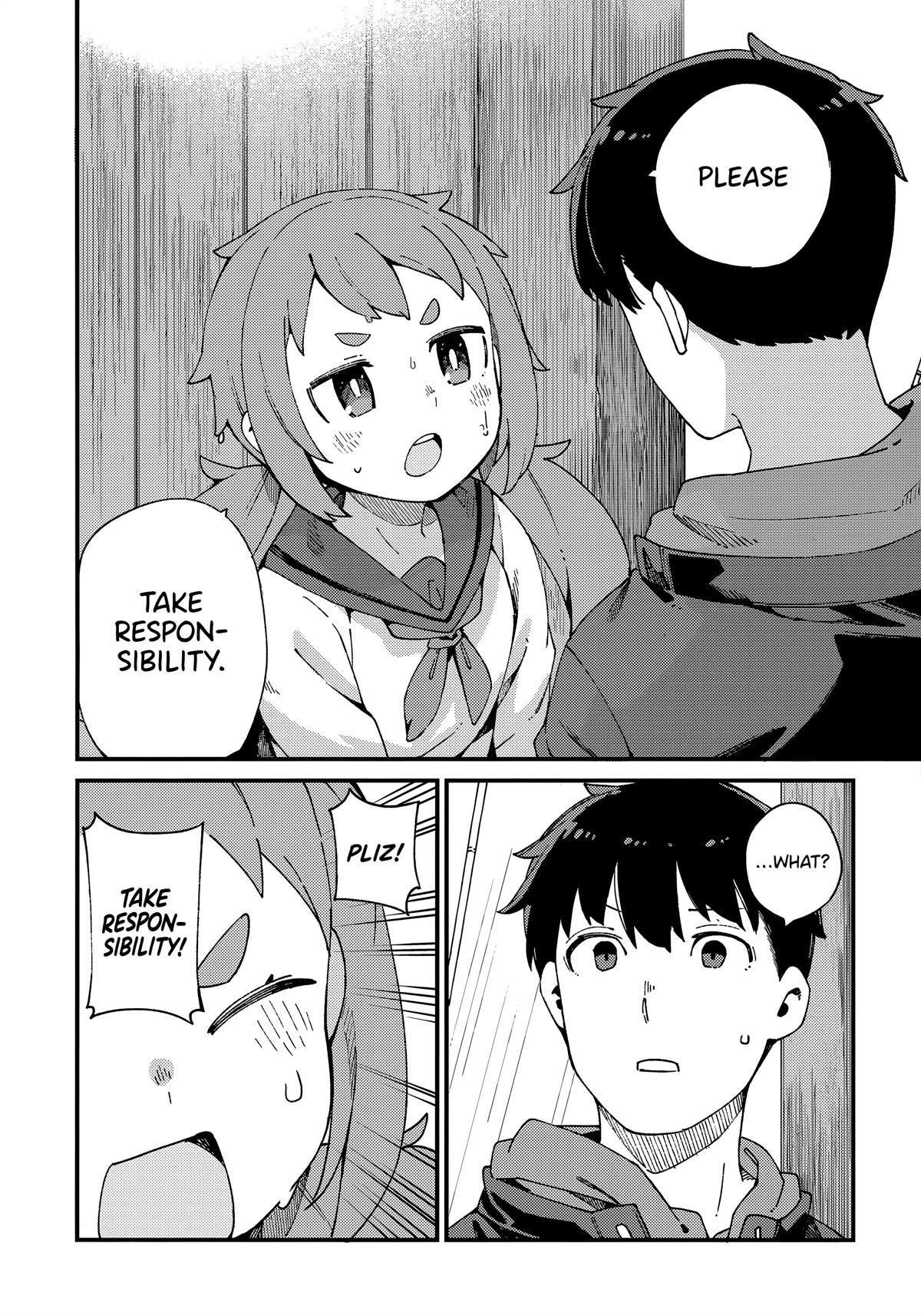 Read Cuprum Bride chapter 16 image 8 on Lezhin