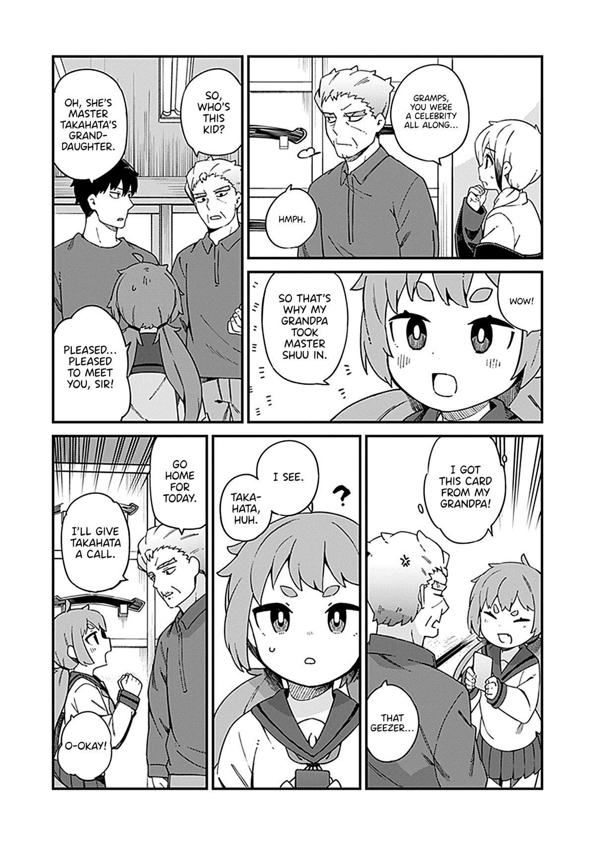 Read Cuprum Bride chapter 17 image 26 on Lezhin