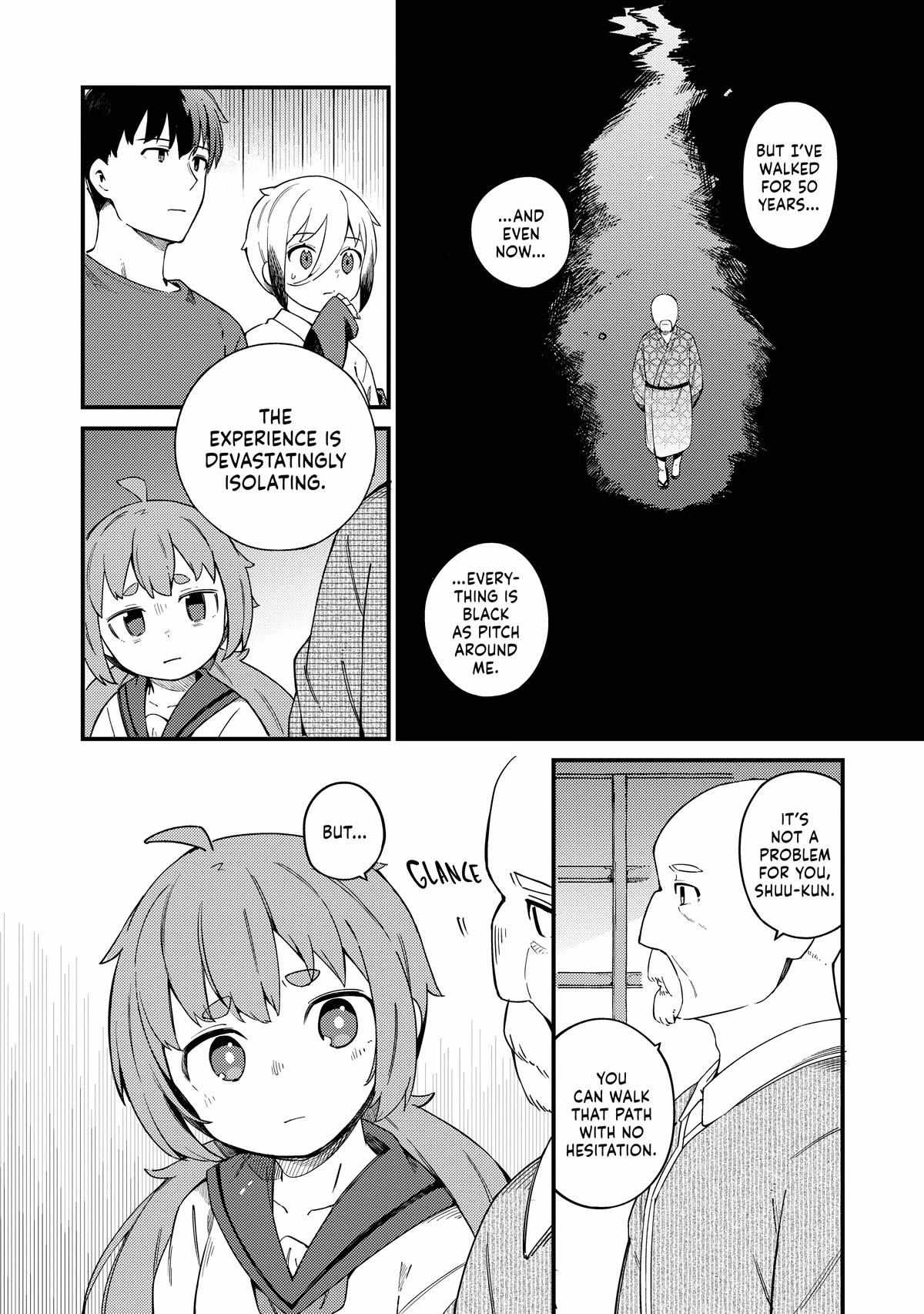 Read Cuprum Bride chapter 18 image 12 on Lezhin