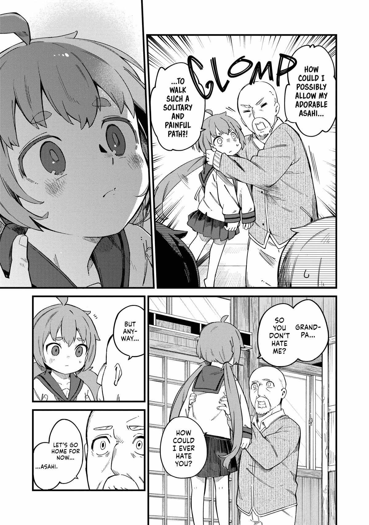 Read Cuprum Bride chapter 18 image 13 on Lezhin