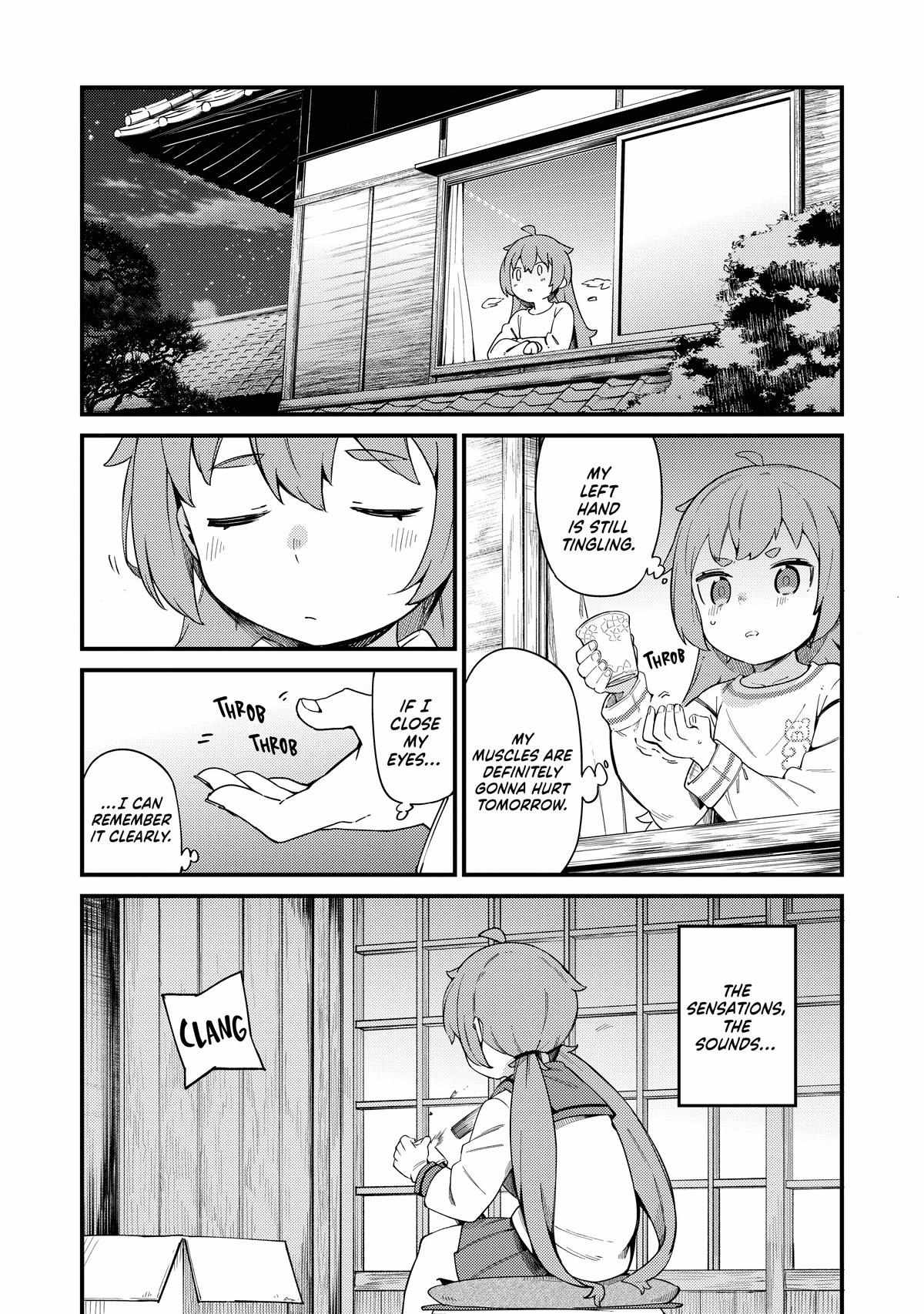 Read Cuprum Bride chapter 18 image 21 on Lezhin