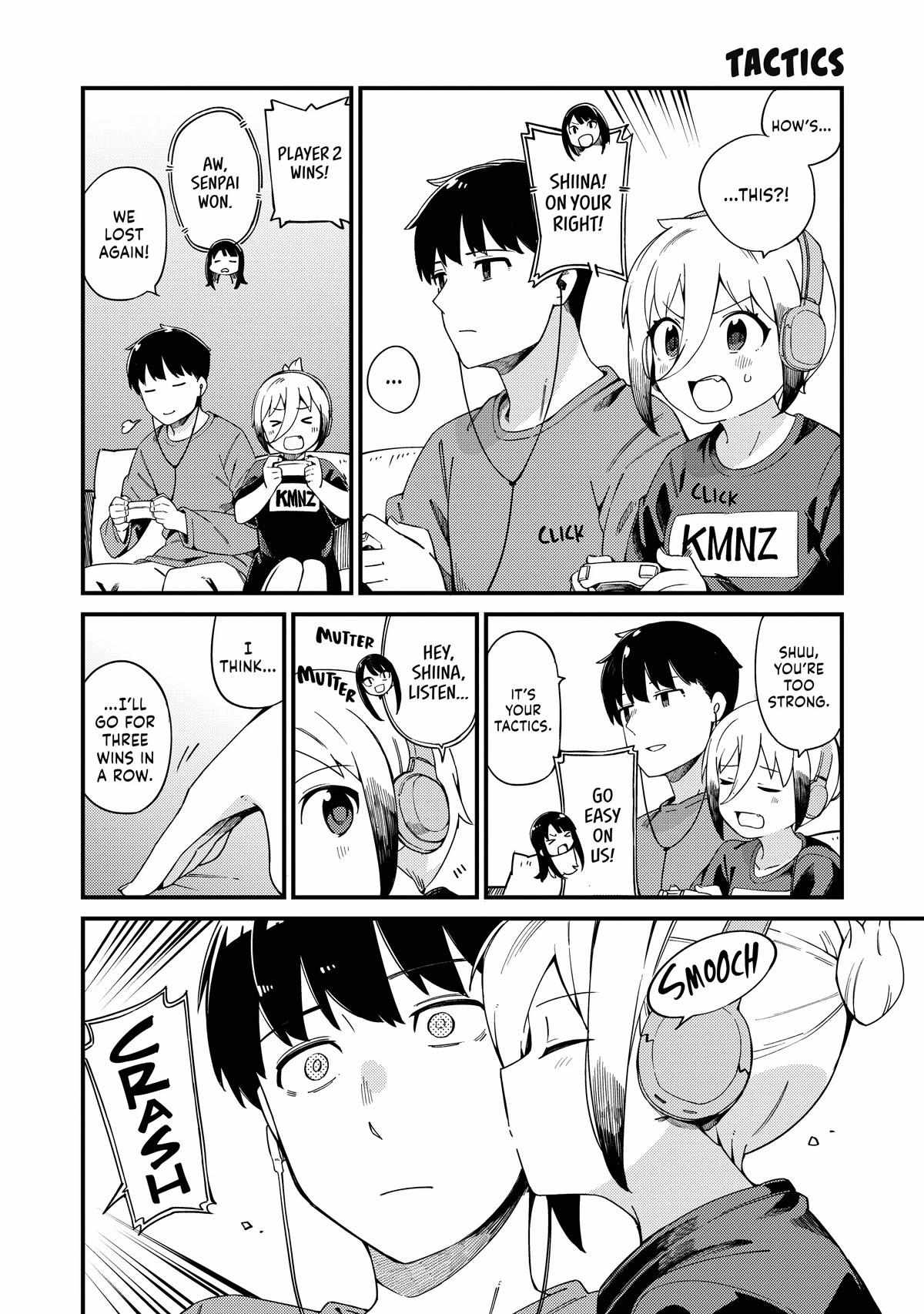 Read Cuprum Bride chapter 19 image 11 on Lezhin