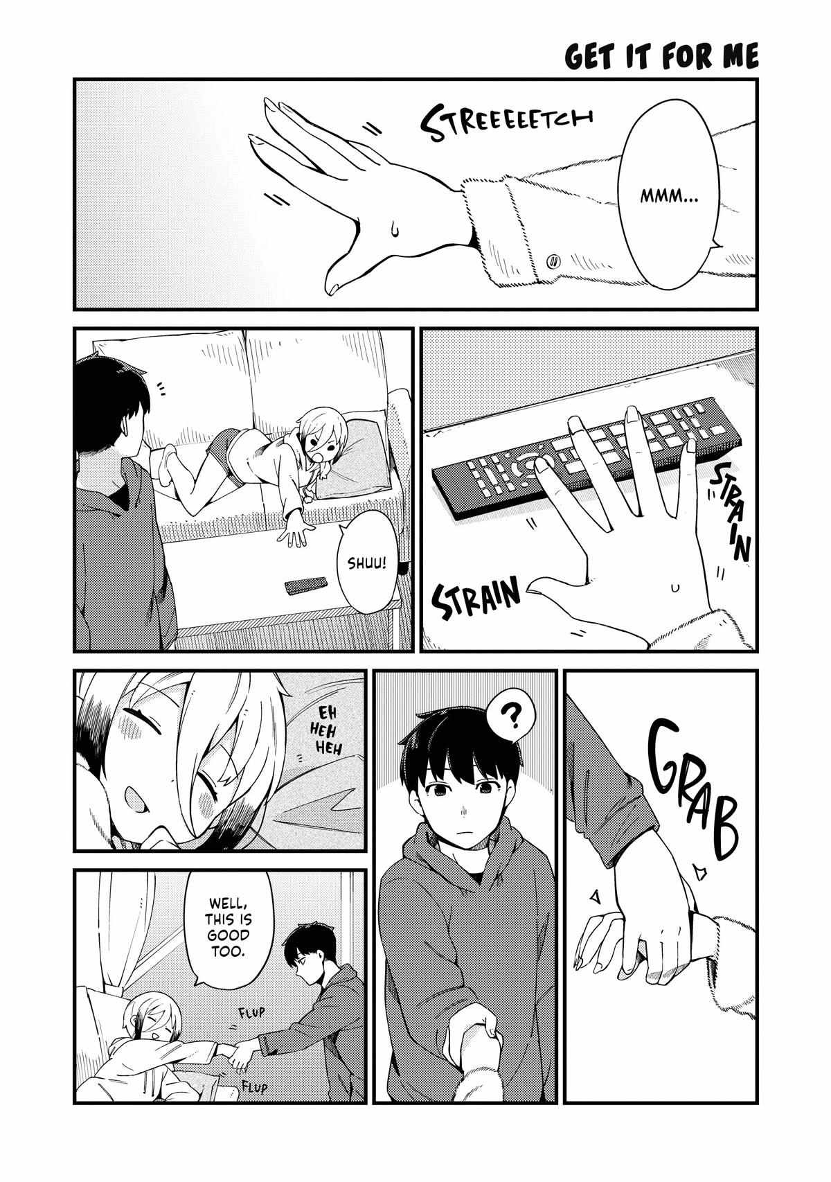 Read Cuprum Bride chapter 19 image 5 on Lezhin