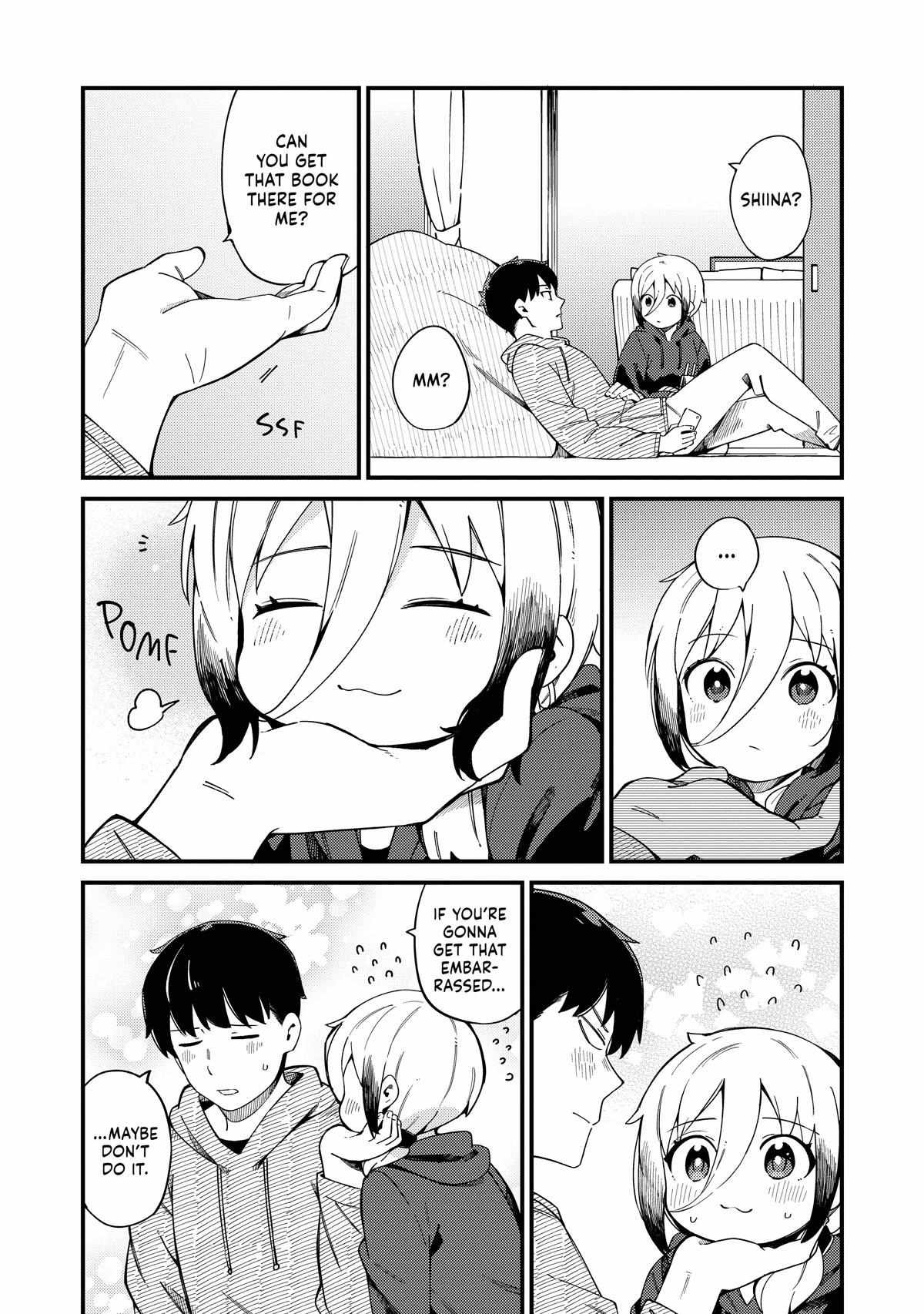 Read Cuprum Bride chapter 19 image 6 on Lezhin