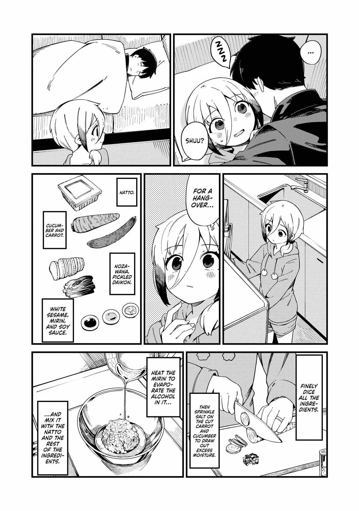 Read Cuprum Bride chapter 19 image 9 on Lezhin