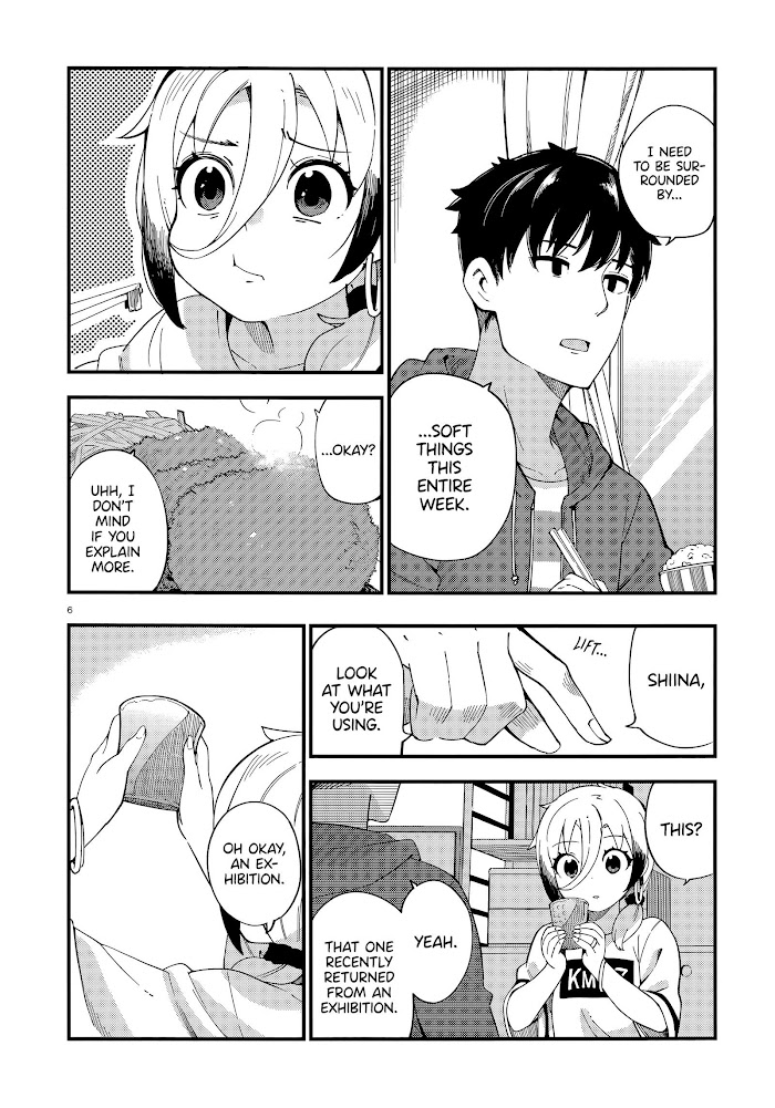 Read Cuprum Bride chapter 2 image 5 on Lezhin