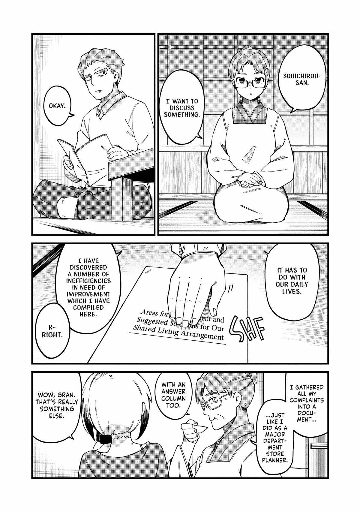 Read Cuprum Bride chapter 20 image 10 on Lezhin