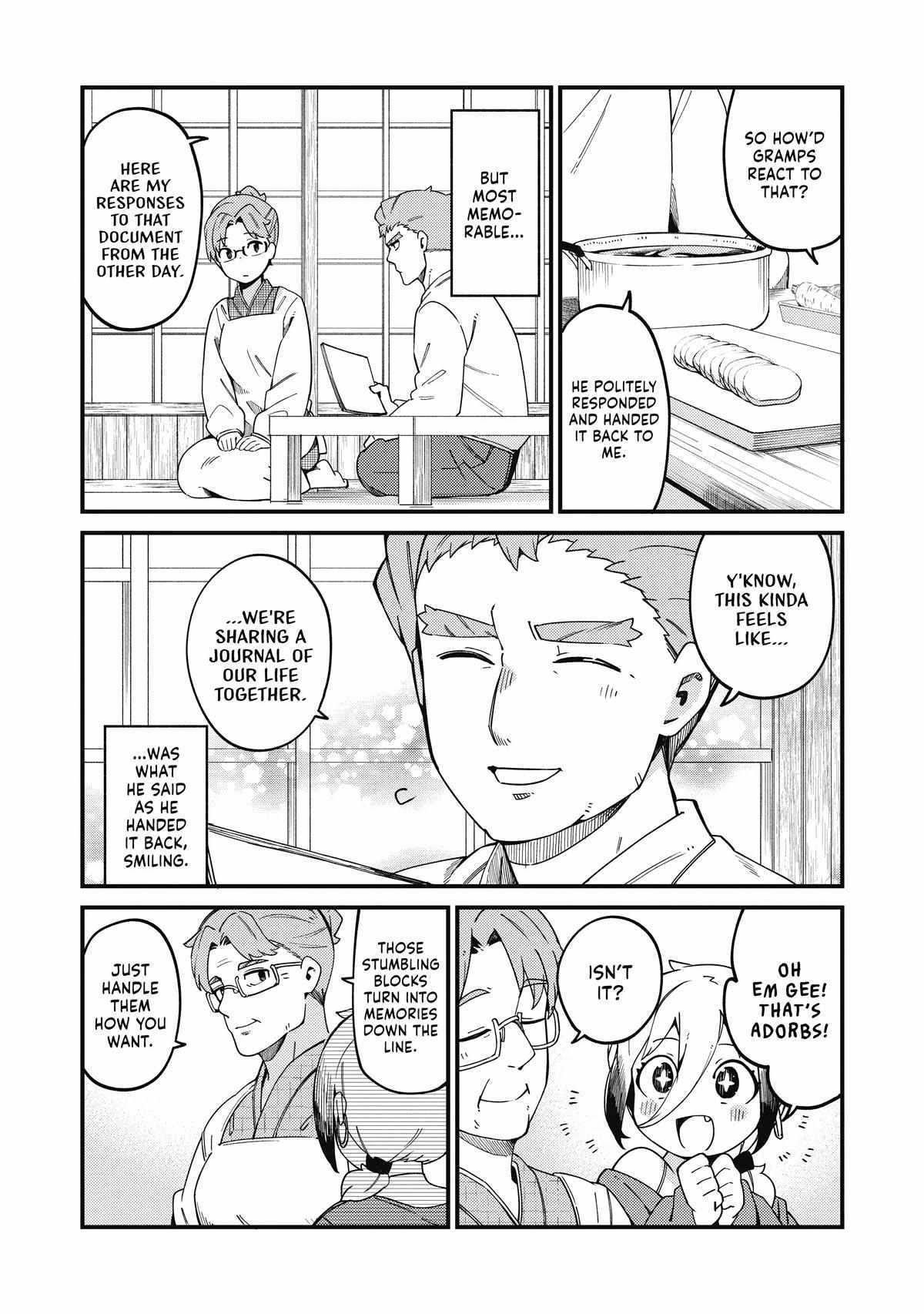 Read Cuprum Bride chapter 20 image 11 on Lezhin