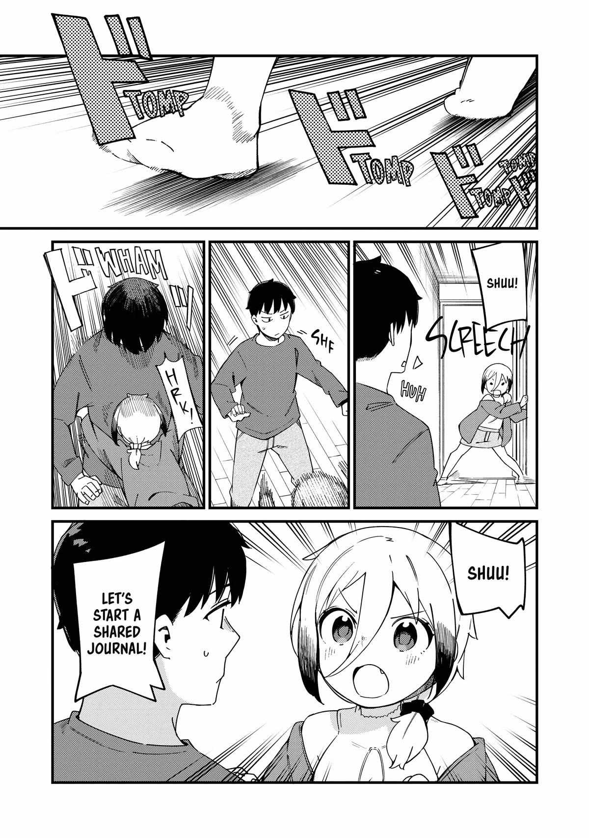 Read Cuprum Bride chapter 20 image 13 on Lezhin