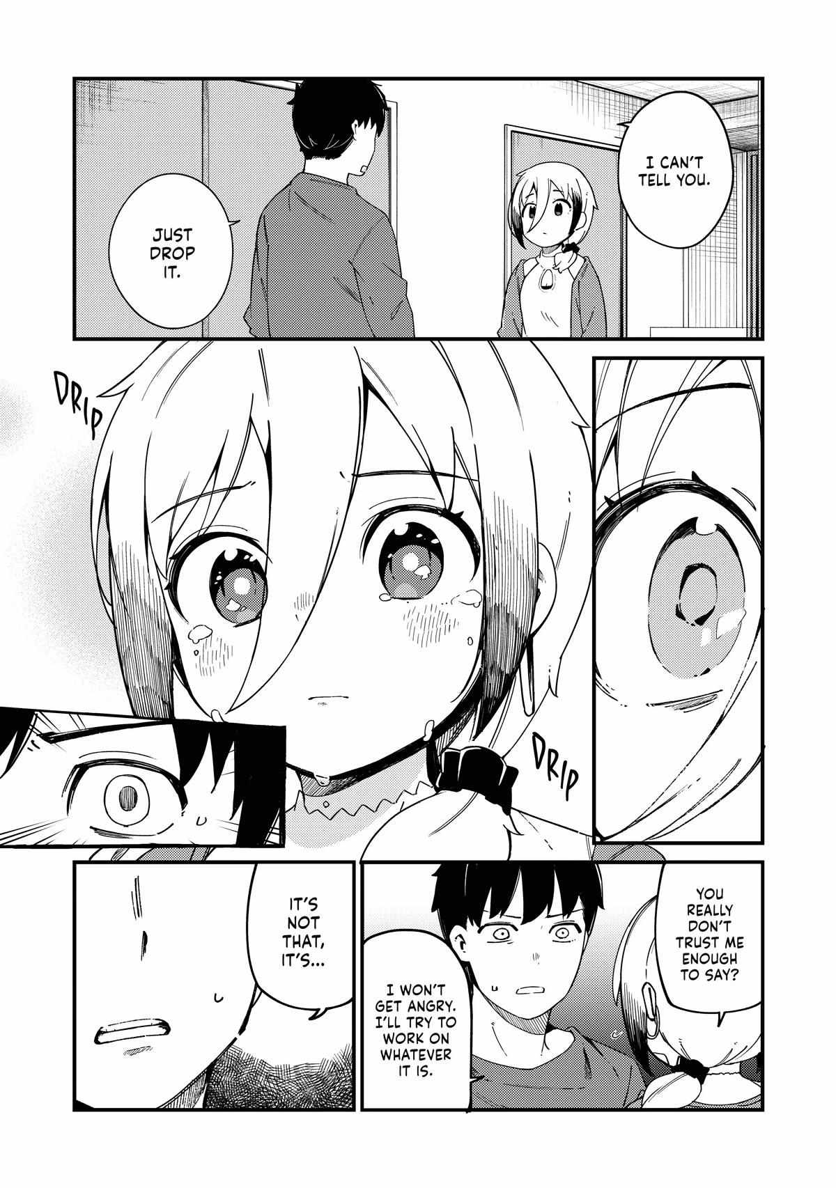 Read Cuprum Bride chapter 20 image 17 on Lezhin