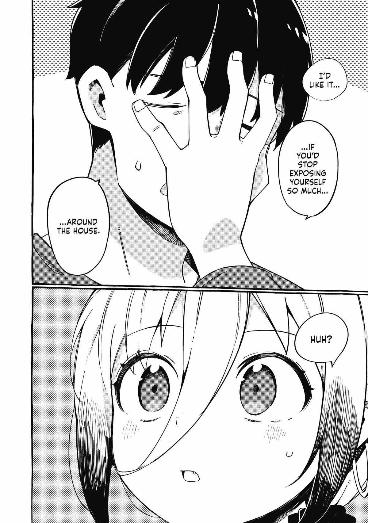Read Cuprum Bride chapter 20 image 18 on Lezhin