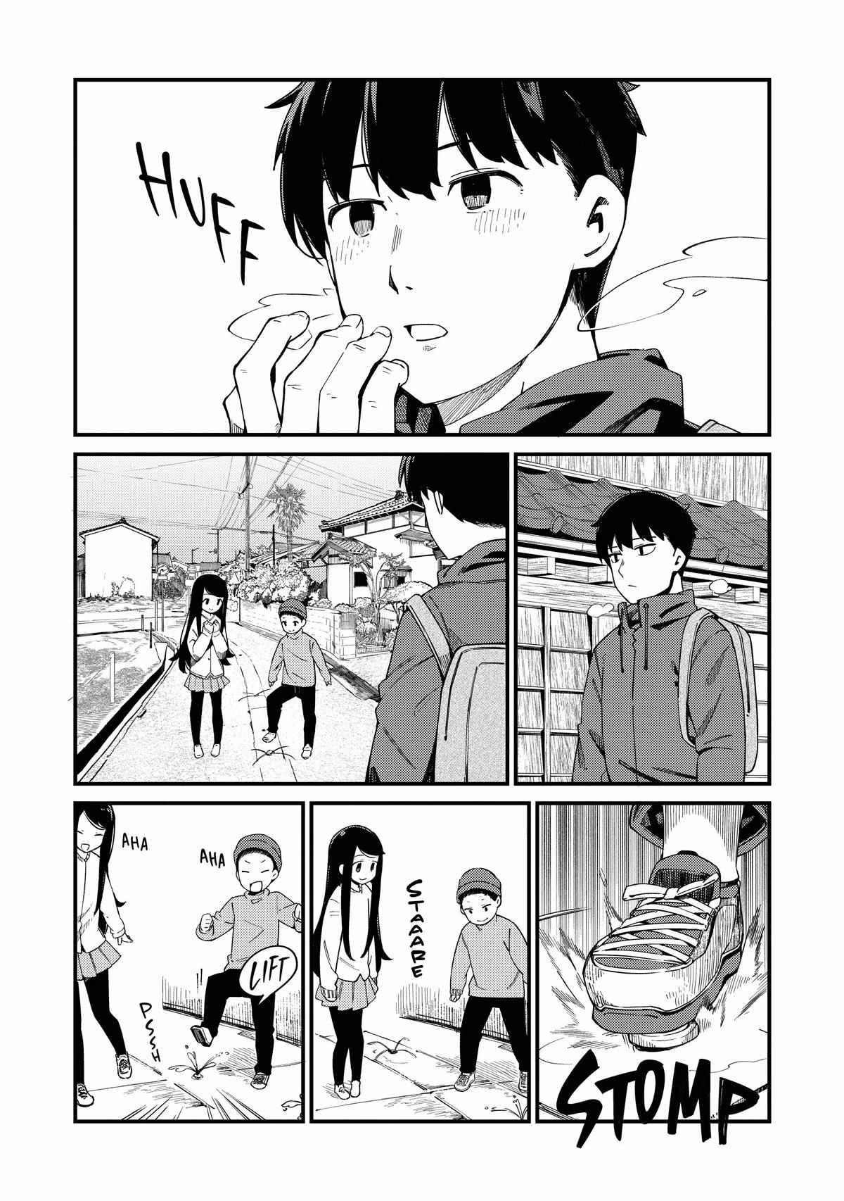 Read Cuprum Bride chapter 20 image 2 on Lezhin