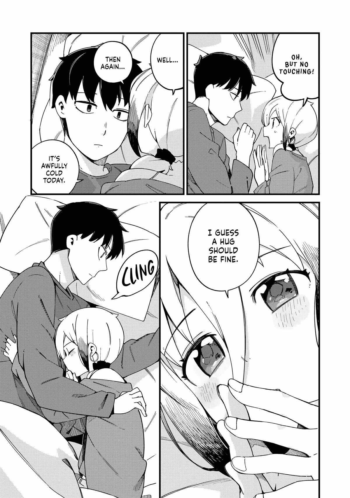 Read Cuprum Bride chapter 20 image 23 on Lezhin