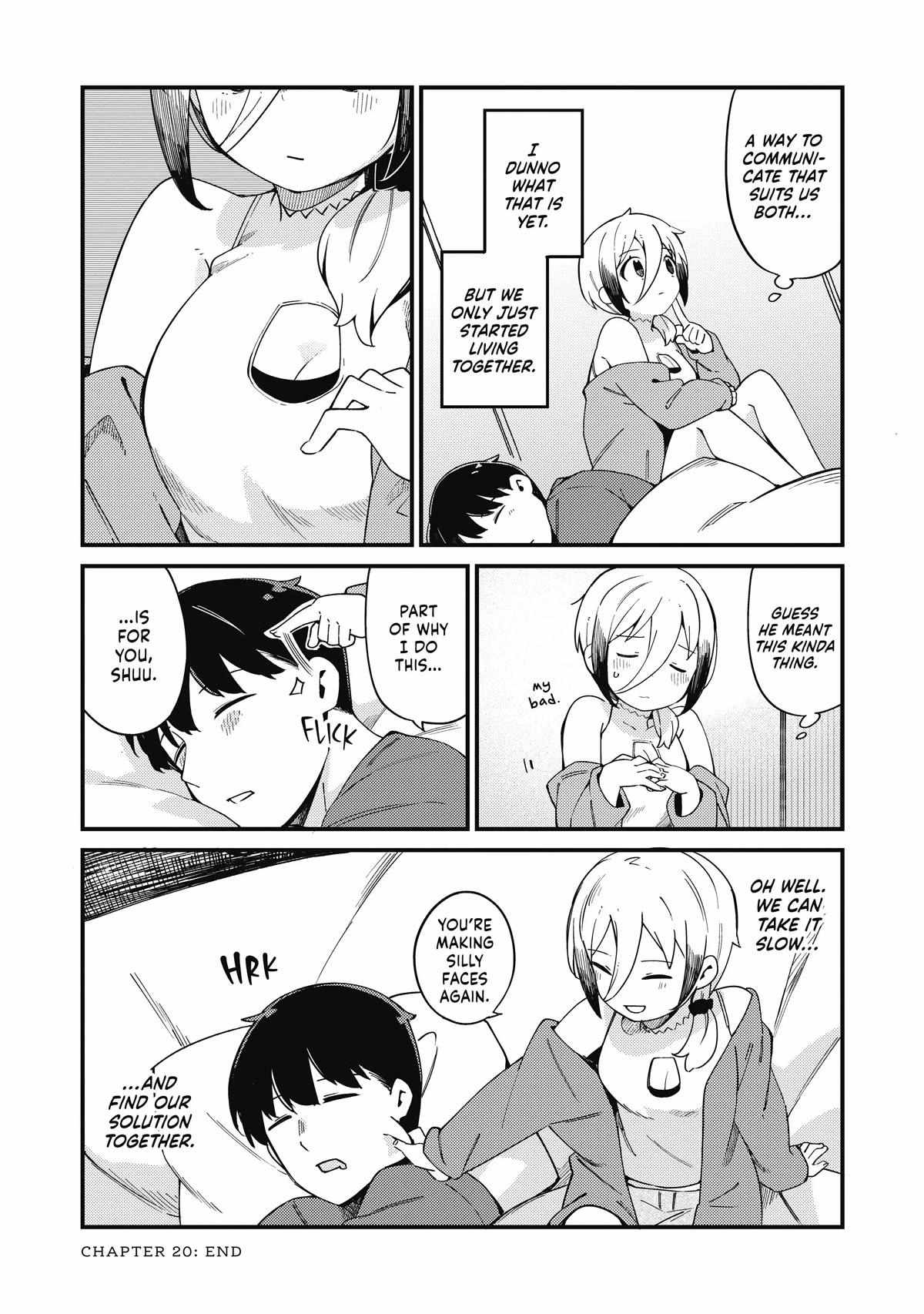 Read Cuprum Bride chapter 20 image 26 on Lezhin