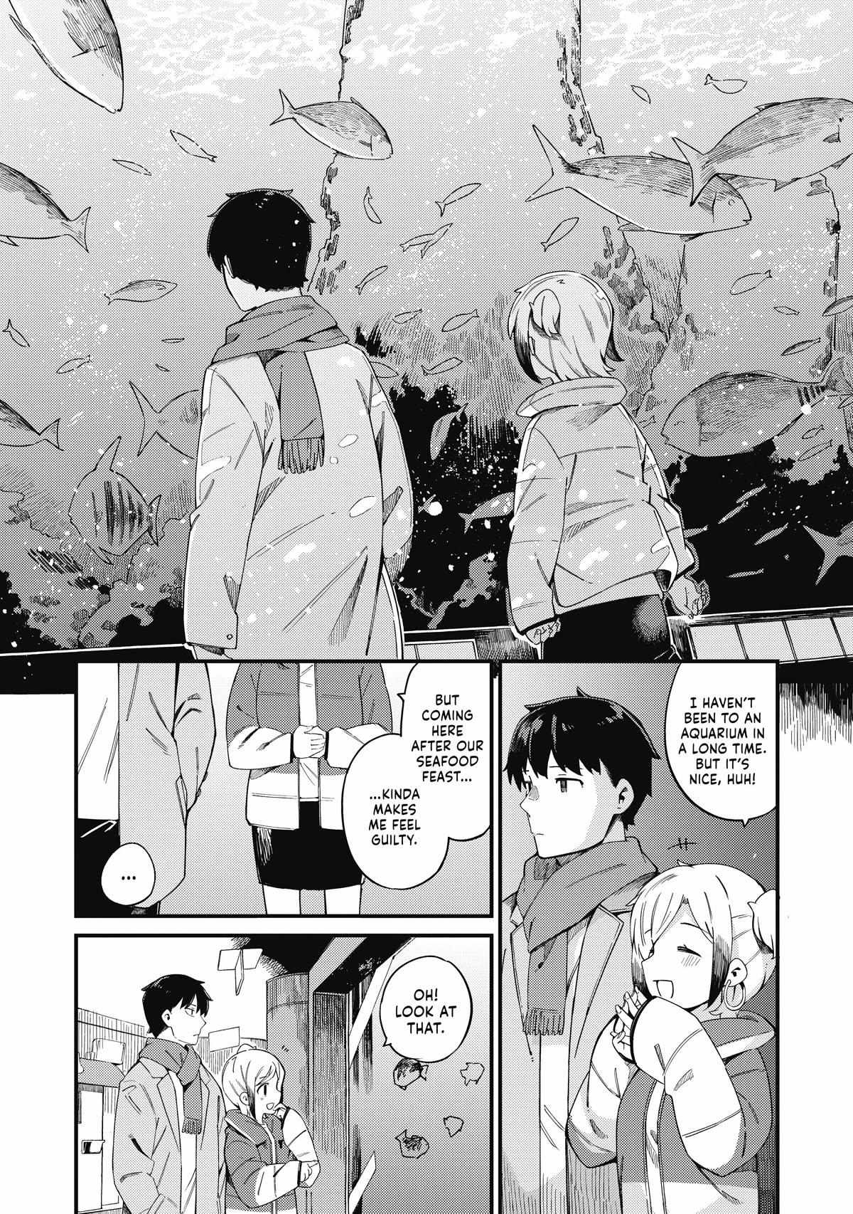 Read Cuprum Bride chapter 21 image 10 on Lezhin