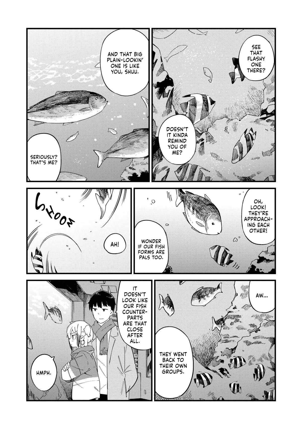 Read Cuprum Bride chapter 21 image 11 on Lezhin