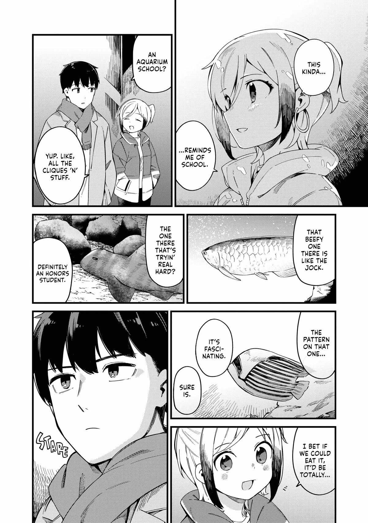 Read Cuprum Bride chapter 21 image 12 on Lezhin