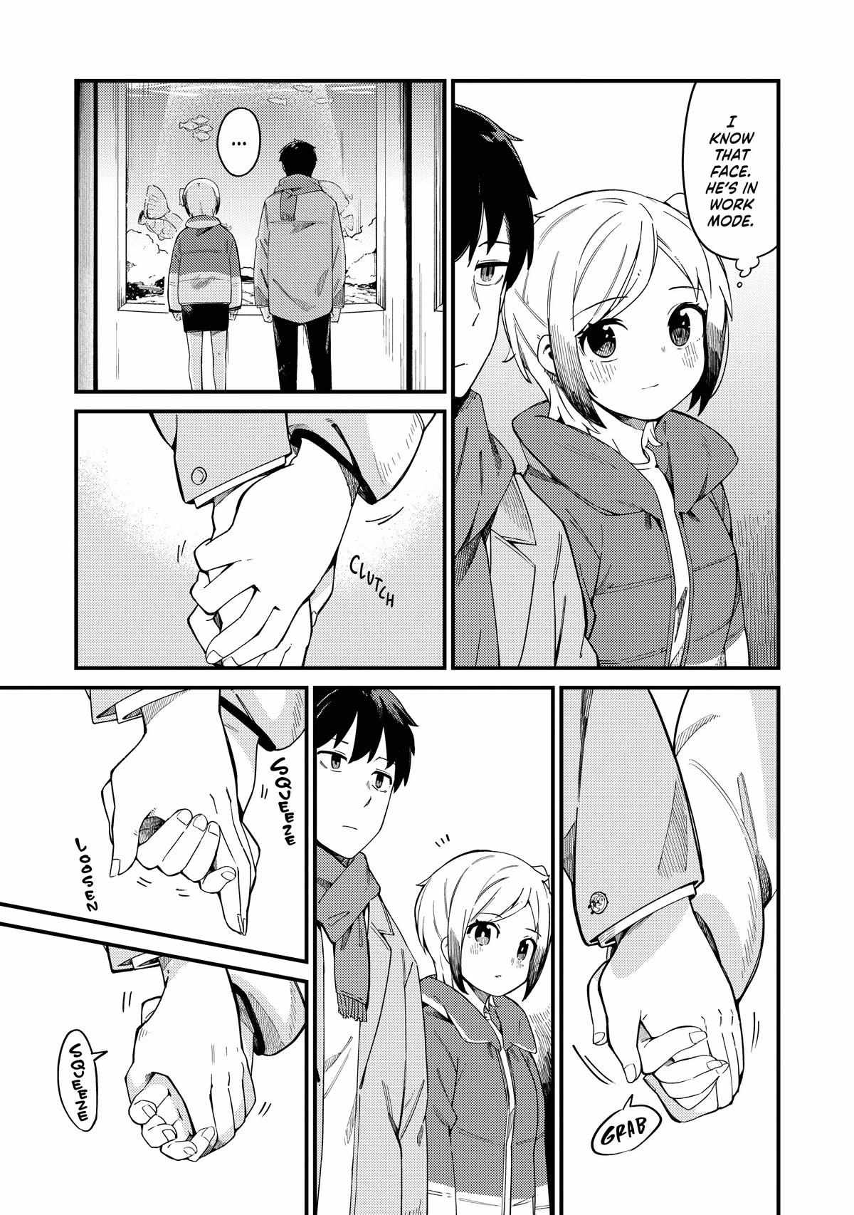 Read Cuprum Bride chapter 21 image 13 on Lezhin