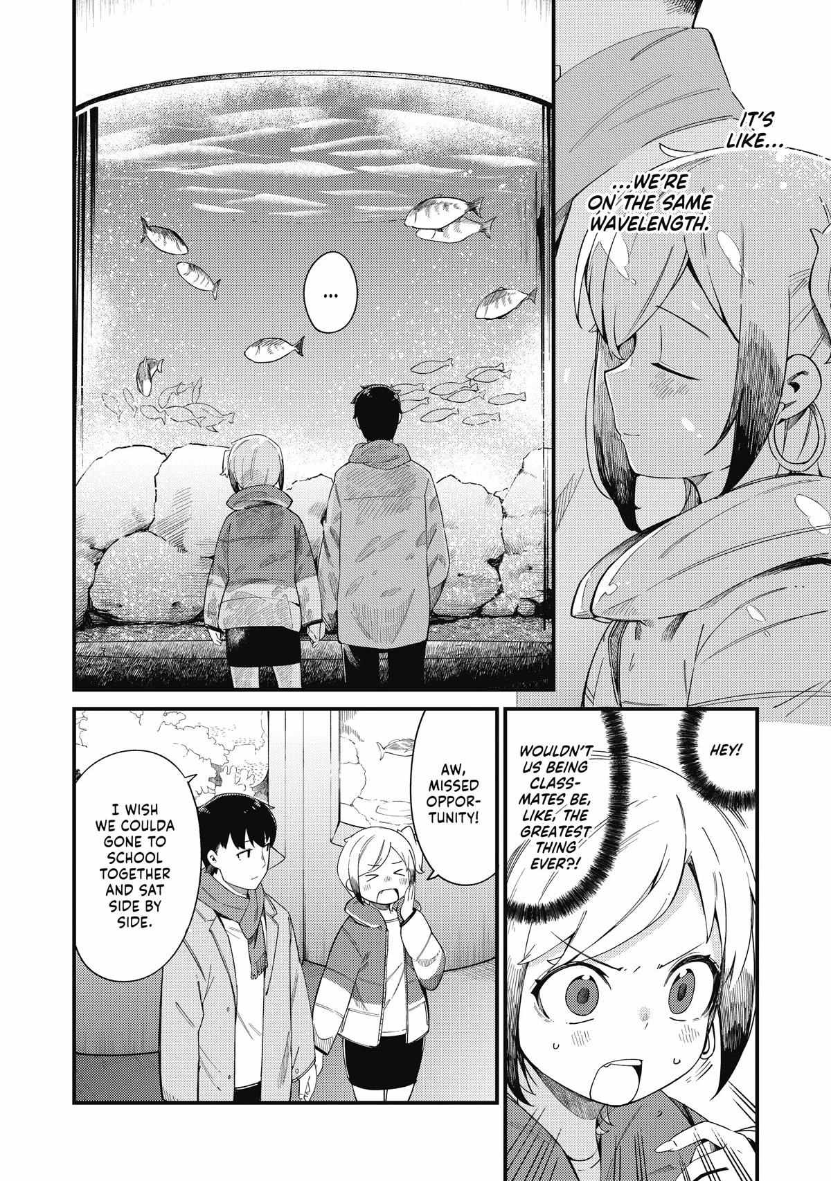 Read Cuprum Bride chapter 21 image 14 on Lezhin