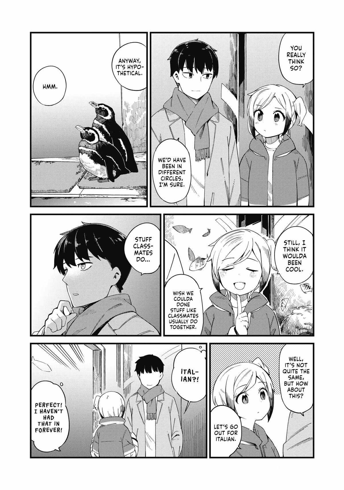 Read Cuprum Bride chapter 21 image 16 on Lezhin