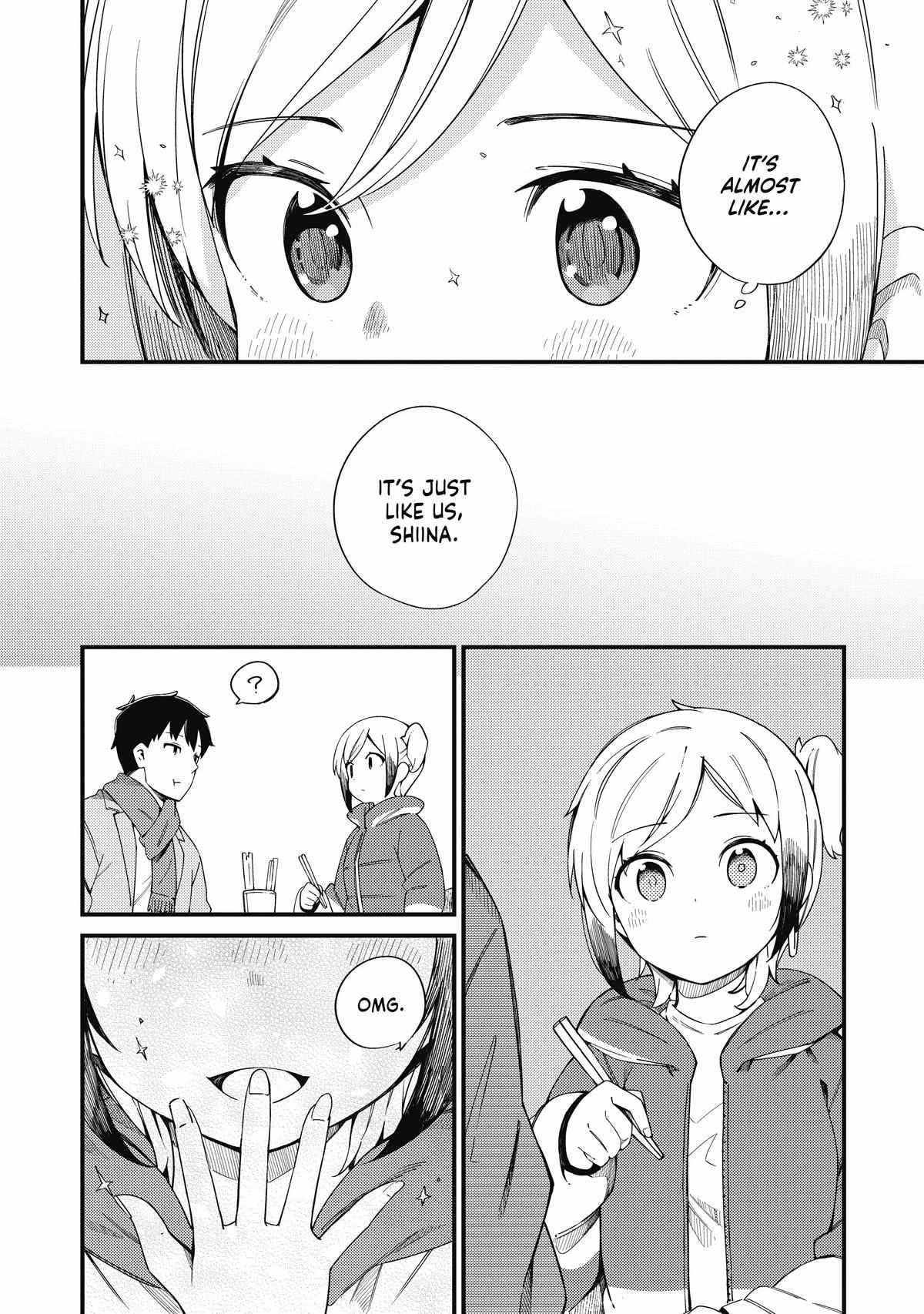 Read Cuprum Bride chapter 21 image 20 on Lezhin