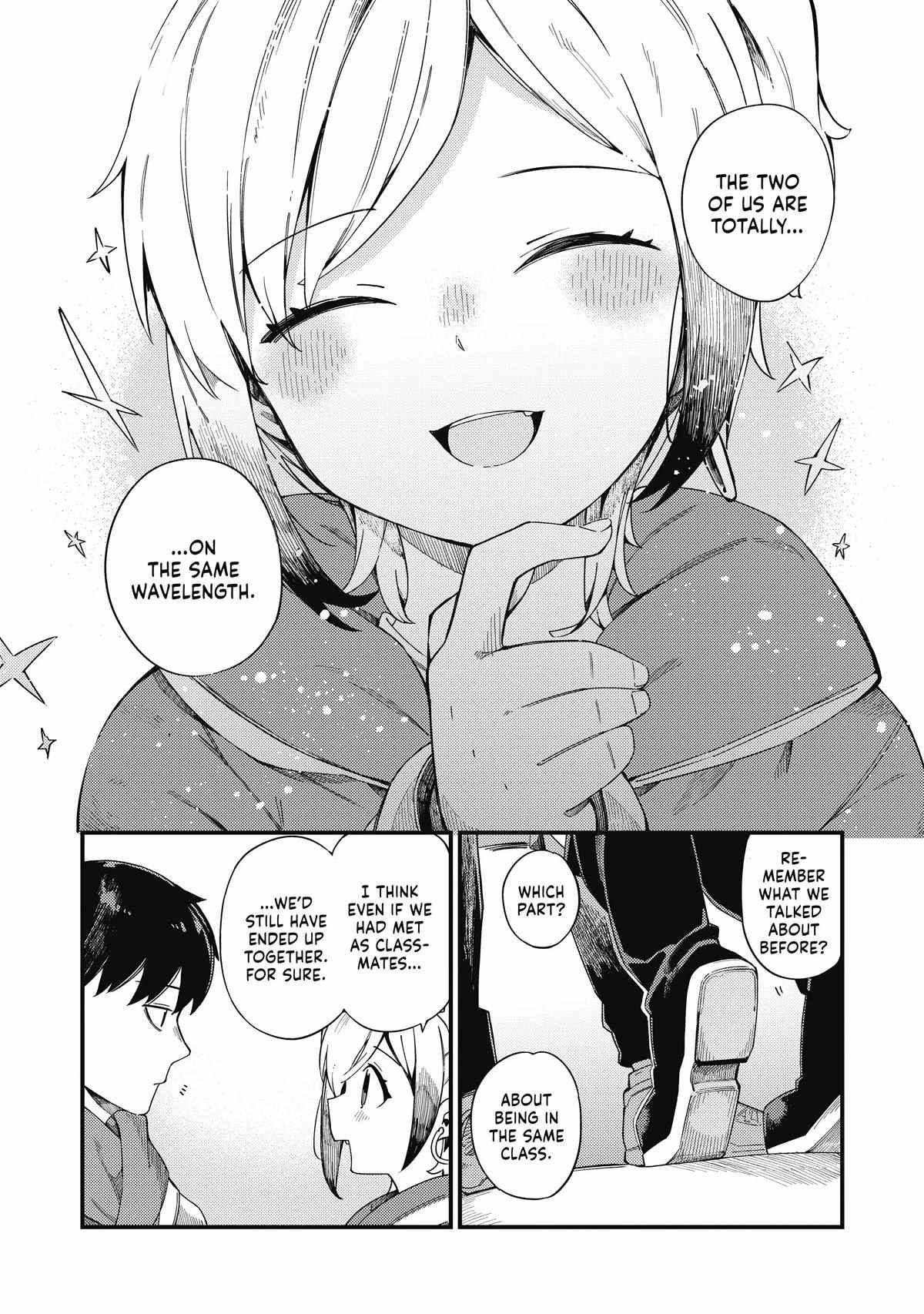 Read Cuprum Bride chapter 21 image 21 on Lezhin