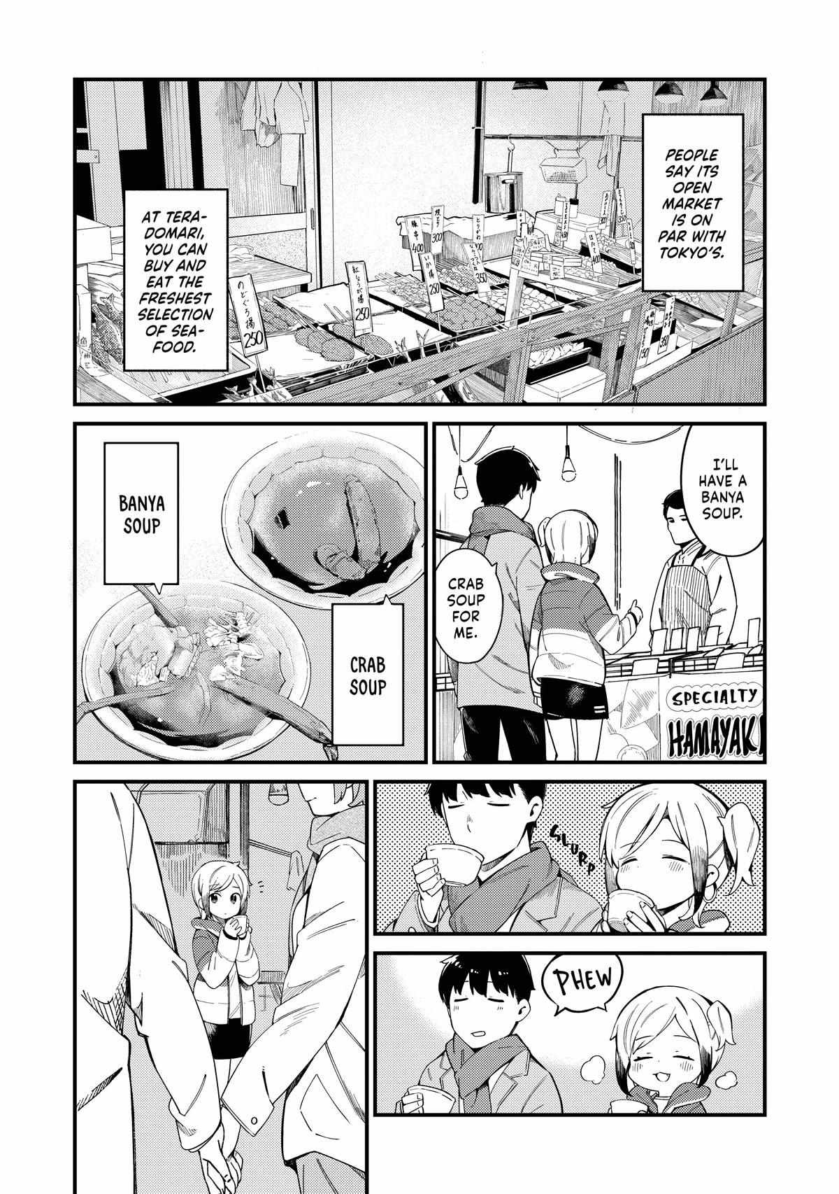 Read Cuprum Bride chapter 21 image 4 on Lezhin